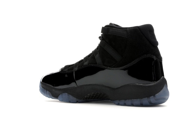 Jordan 11 Retro Cap and Gown