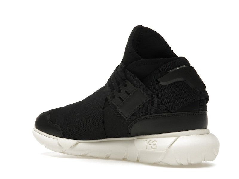 adidas Y-3 Qasa Black Off White
