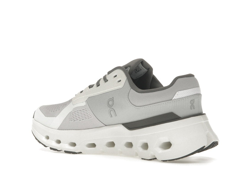 On Running Cloudrunner 2 Frost White