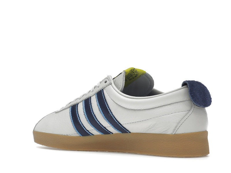 adidas Gazelle Vintage size? The Dentist Chair