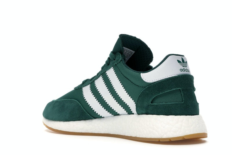 adidas Iniki Runner Green White Gum