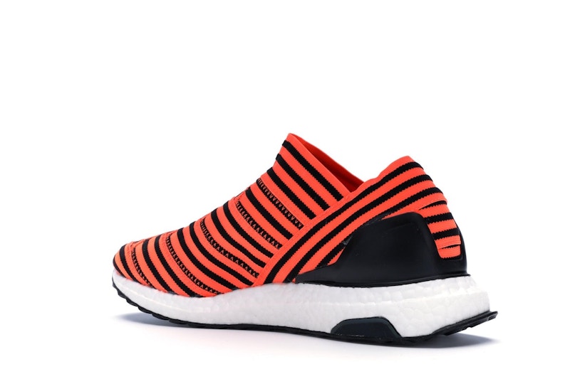 adidas Nemeziz Tango 17 Ultra Boost Solar Orange
