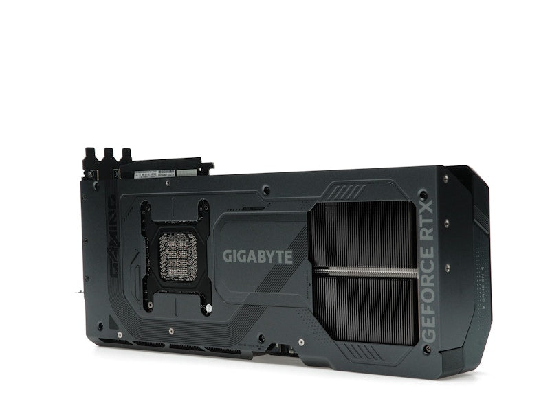 NVIDIA GIGABYTE GeForce RTX 5090 GAMING OC 32G GDDR7 Graphics Card GV-N5090GAMING OC-32GD Black