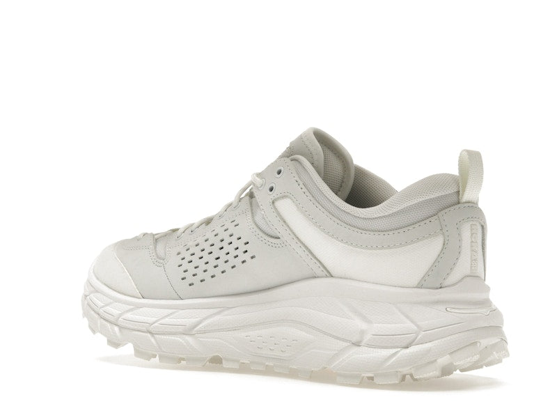 Hoka One One Tor Ultra Low White Nimbus Cloud (All Gender)