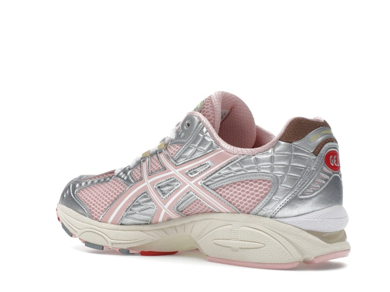 ASICS Gel-Nimbus 10.1 Vandy The Pink x atmos Banana Split Strawberry