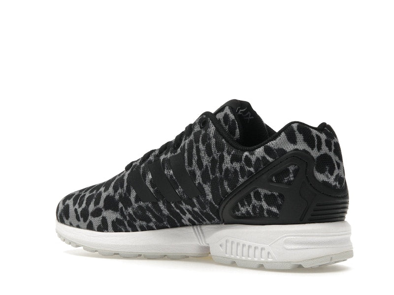 adidas ZX Flux Paris Grey Cheetah