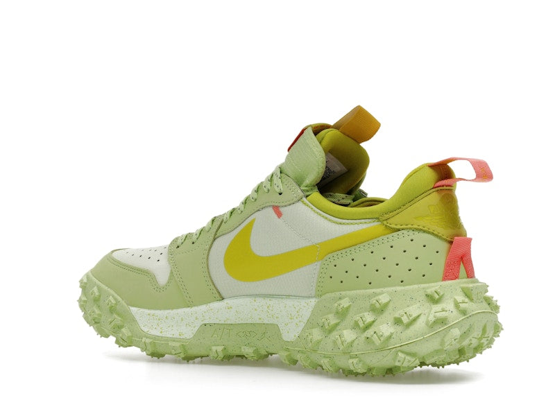 Jordan 1 Low Element Gore-Tex Light Lemon Twist Life Lime