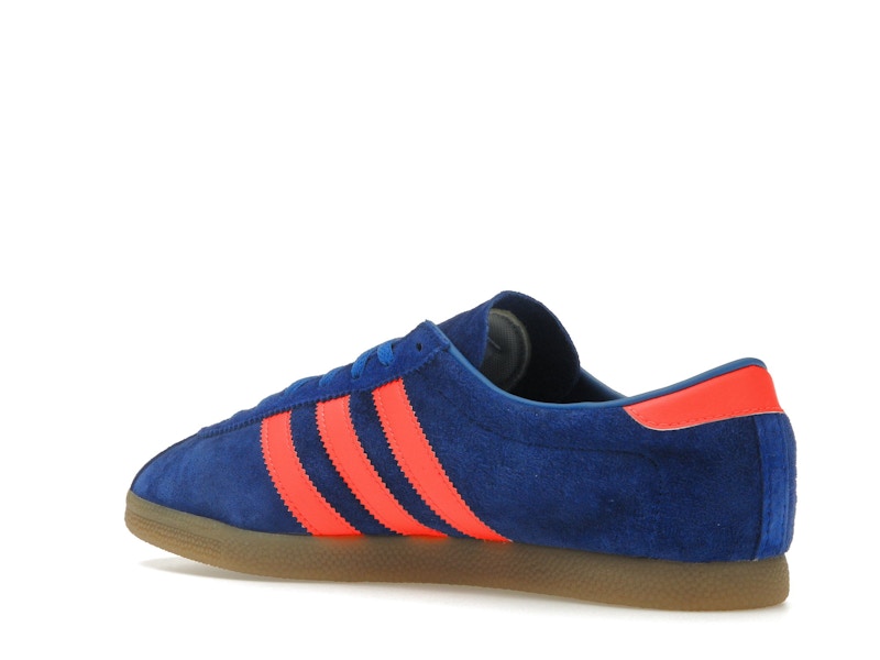 adidas Dublin City Series Collegiate Royal Solar Red (2023)