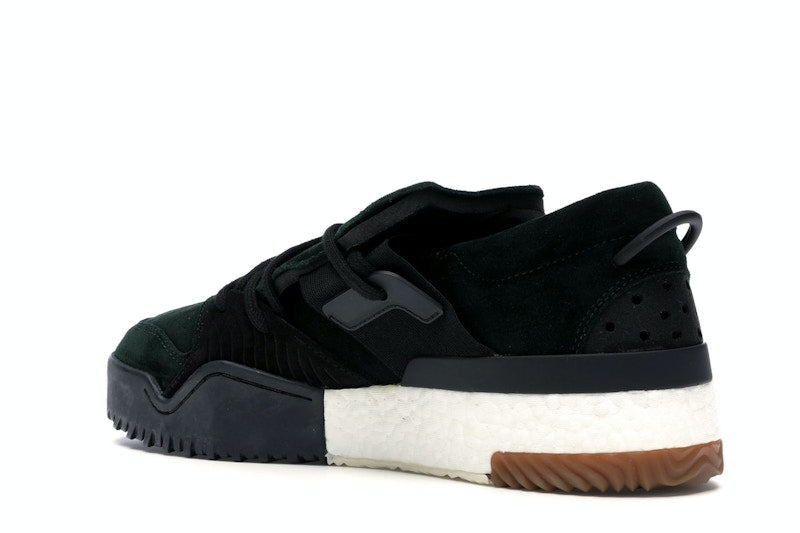 adidas AW BBall Lo Alexander Wang Green Night