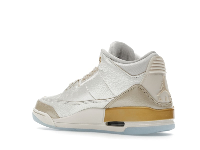 Jordan 3 Retro Champagne and Oysters (Women's)