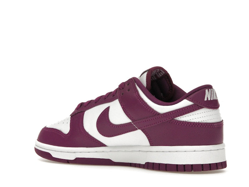Nike Dunk Low White Viotech