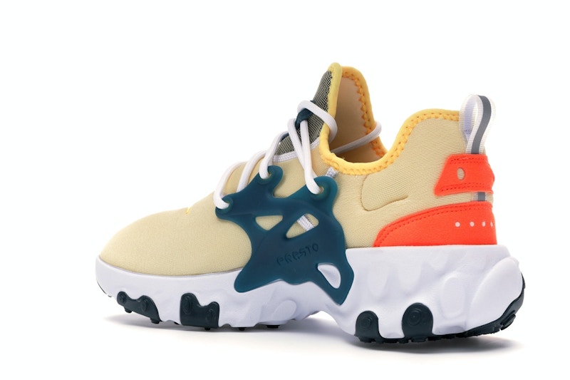 Nike React Presto Seahorse