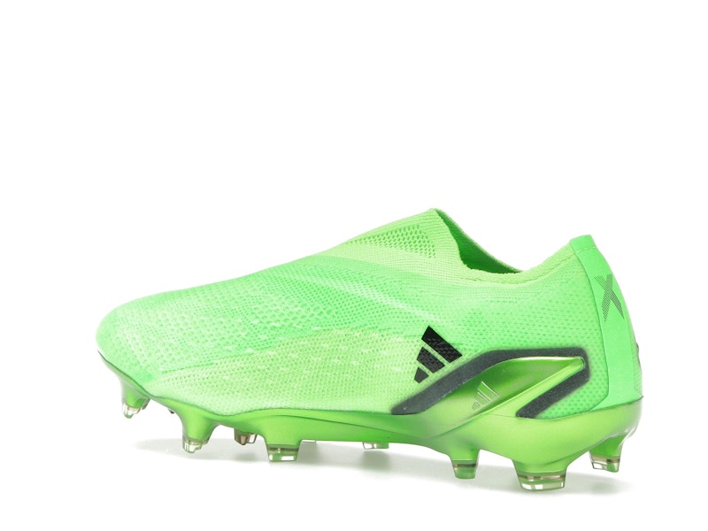 adidas X Speedportal+ FG Game Data