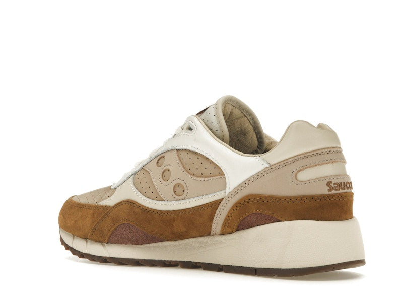 Saucony Shadow 6000 Cappuccino