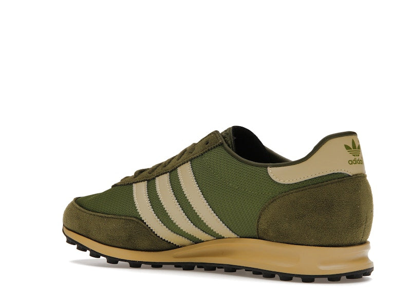 adidas Moss Side Dust Green