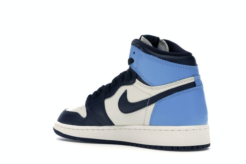 Jordan 1 Retro High Obsidian (GS)