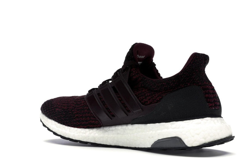 adidas Ultra Boost 3.0 Dark Burgundy