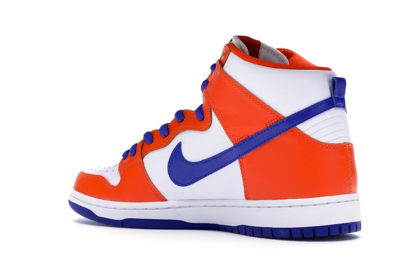 Nike SB Dunk High Danny Supa