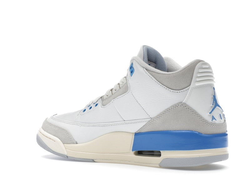 Jordan 3 Retro Lucky Shorts