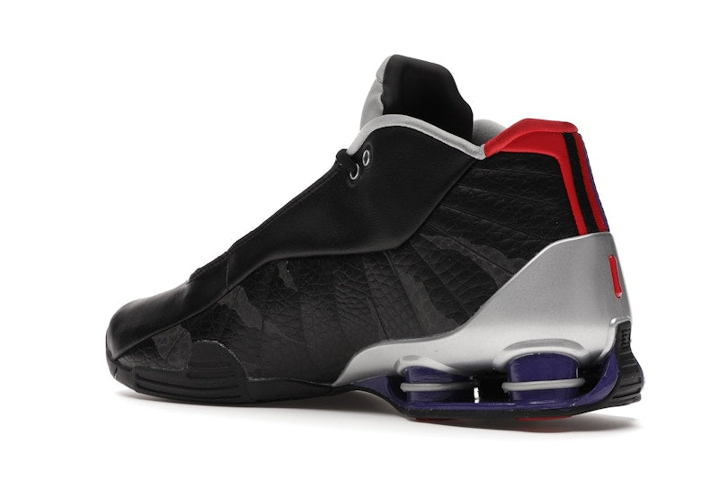 Nike Shox BB4 Raptors