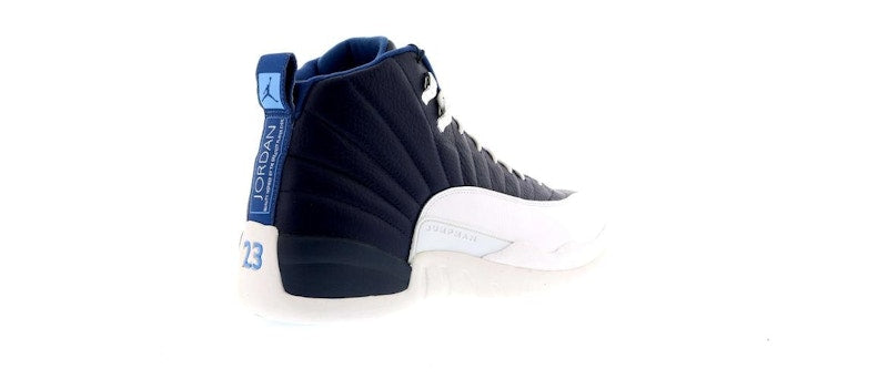 Jordan 12 Retro Obsidian (2012)