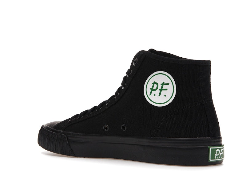 PF Flyers Center Hi Sandlot (Black)