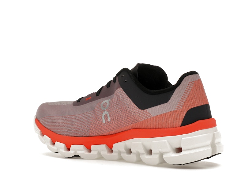 On Running Cloudflow 4 Quartz Flame