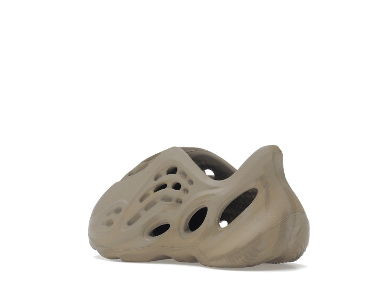 adidas Yeezy Foam RNNR Stone Sage (Infants)
