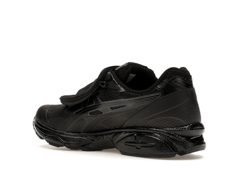 ASICS Gel-Kayano 14 SBTG x Limited Edt Monsoon Patrol Black