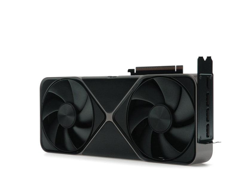 NVIDIA GeForce RTX 5080 16GB Graphics Card 900-1G144-2545-000