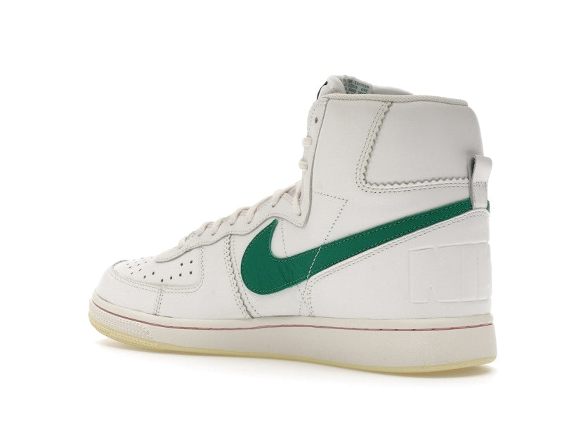 Nike Terminator High White Malachite