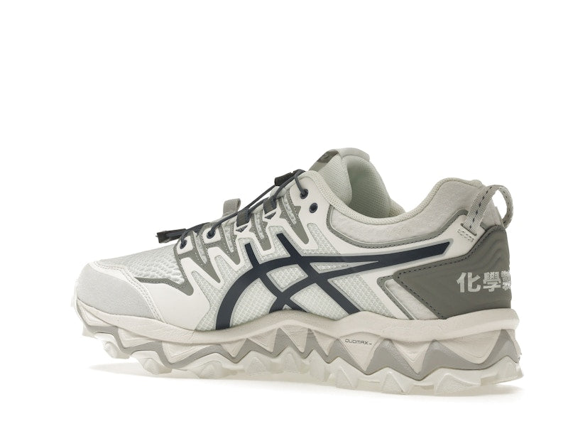 ASICS Gel-Fujitrabuco 7 Chemist Creations White
