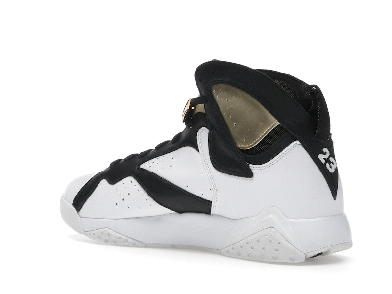 Jordan 7 Retro Championship Pack Champagne