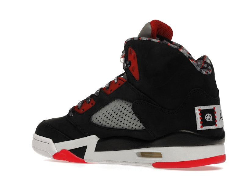 Jordan 5 Retro Quai 54 (Friends & Family) (2021)