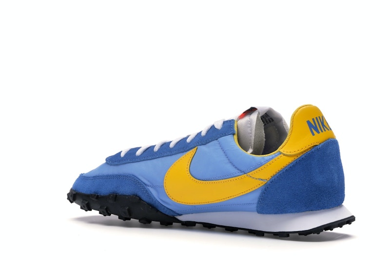 Nike Waffle Racer University Blue Amarillo