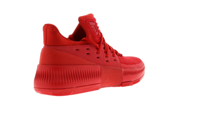 adidas D Lillard 3 Roots