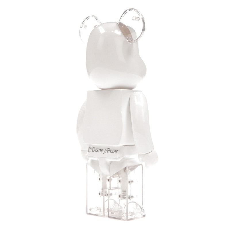 Bearbrick EVE - WALL E 400