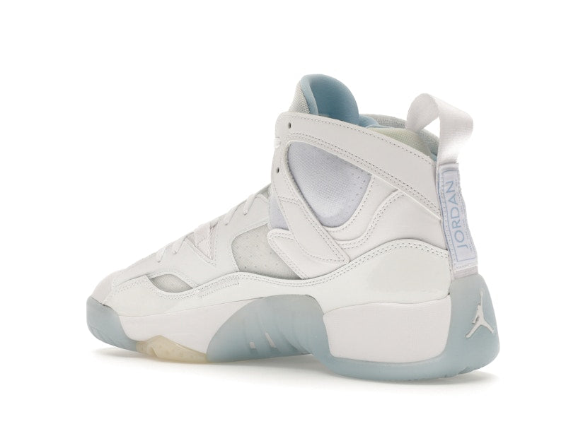 Jordan Jumpman Two Trey Columbia (Women's)