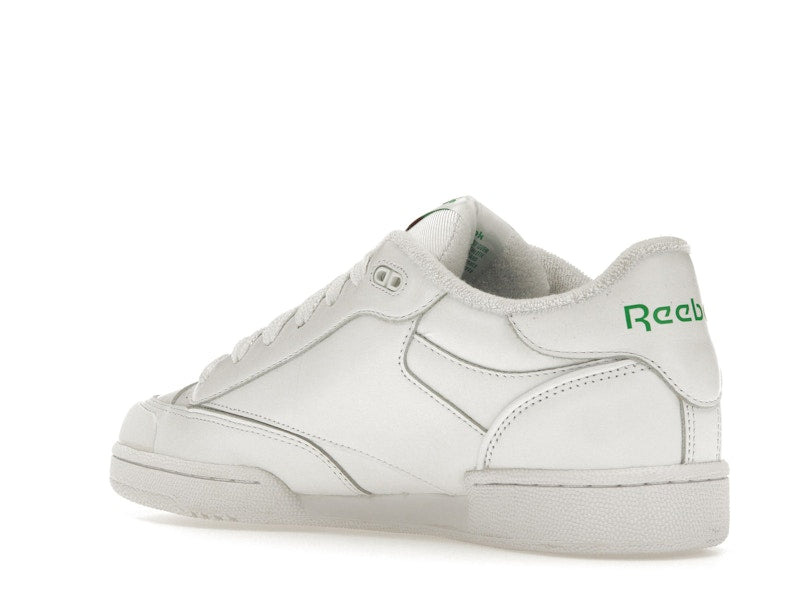 Reebok Club C Bulc Beams White