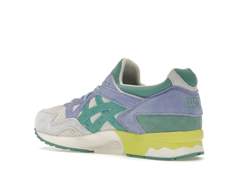 ASICS Gel-Lyte V Spring in Japan Sage