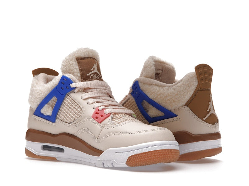Jordan 4 Retro Where the Wild Things Are (GS)
