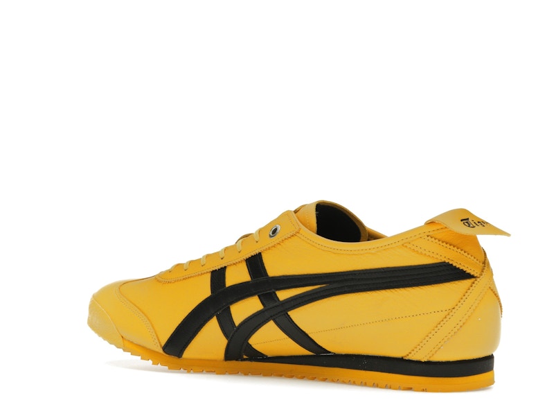 Onitsuka Tiger Mexico 66 SD Kill Bill (Yellow Midsole) (2024)