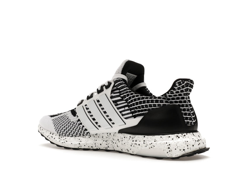adidas Ultra Boost 5.0 DNA Cloud White Black