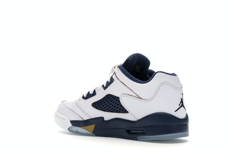 Jordan 5 Retro Low Dunk From Above (GS)