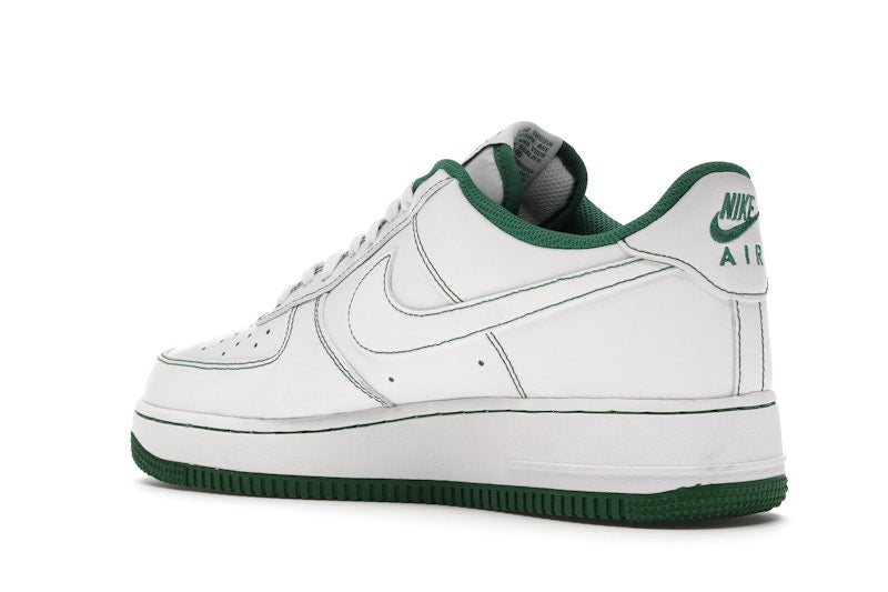 Nike Air Force 1 Low White Pine Green
