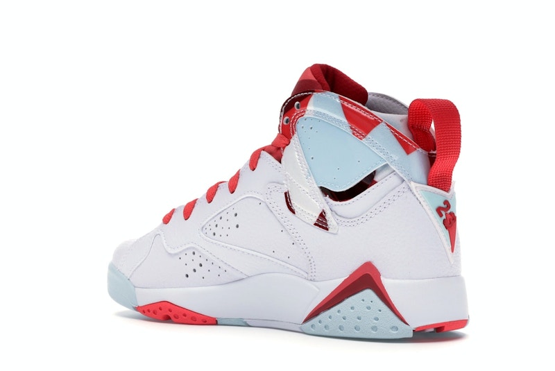 Jordan 7 Retro Topaz Mist (GS)