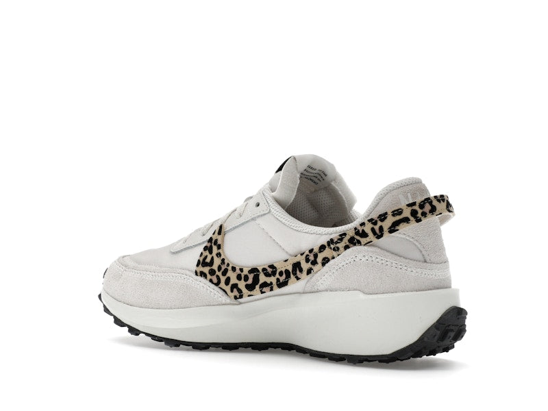 Nike Waffle Debut Phantom Summit White Black Sesame (Women's)