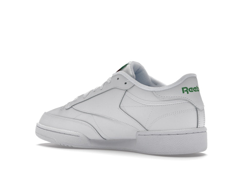 Reebok Club C 85 White Green