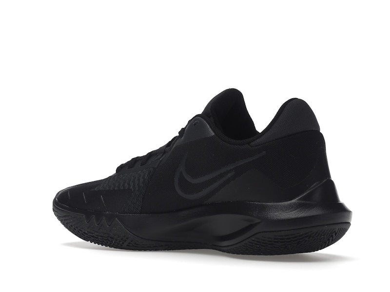 Nike Precision 6 Black Anthracite