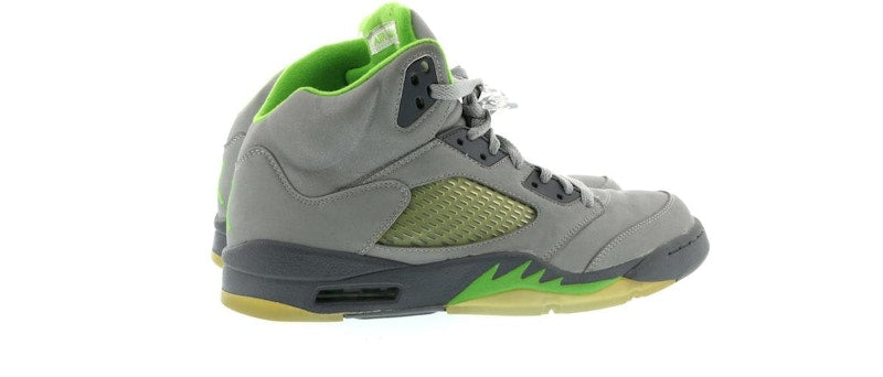 Jordan 5 Retro Green Bean (NE-YO Charity Auction)